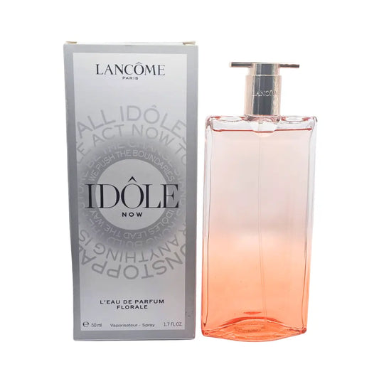 Lancome Idole Now L'Eau de Parfum Florale Spray 50ml Tester Lancome