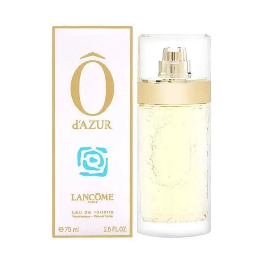 Lancome O d'Azur Eau de Toilette Spray 75ml