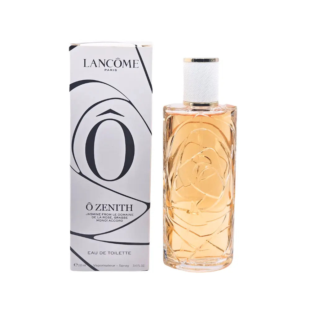 Lancome O de Lancome O Zenith Eau de Toilette Spray 100ml Tester Lancome
