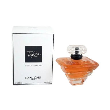 Lancome Tresor Eau de Parfum Spray 100ml TESTER Lancome