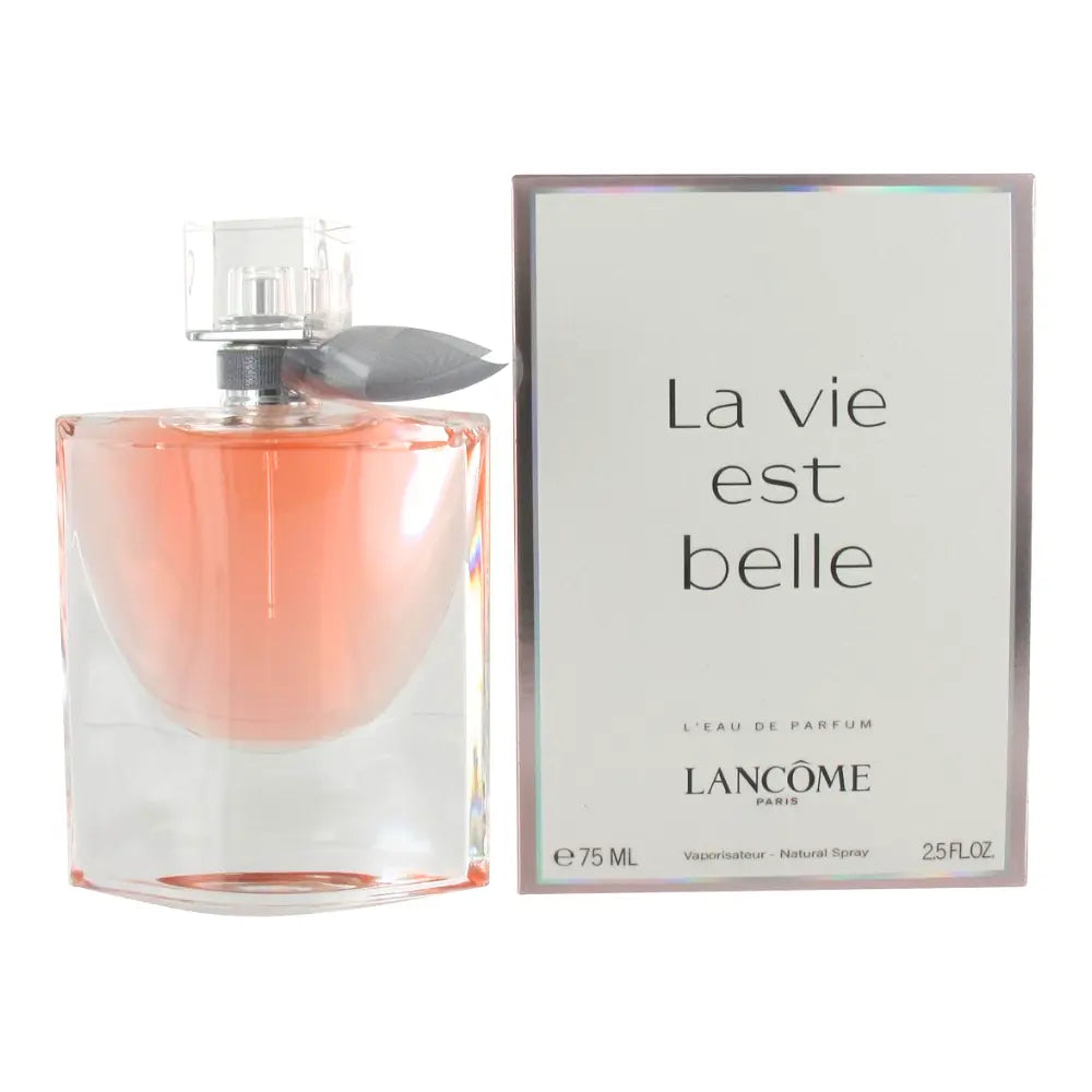 Lancome La Vie Est Belle Eau de Parfum Spray 75ml