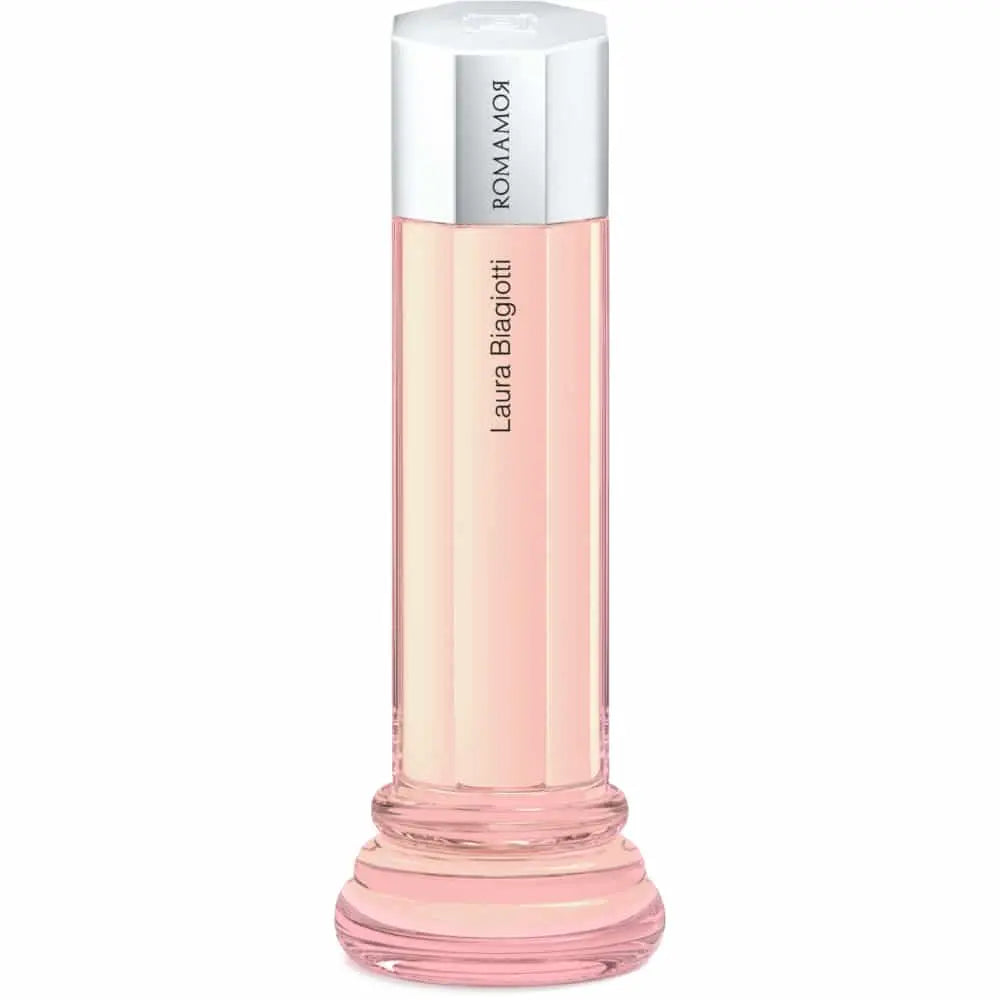 Laura Biagiotti Romamor Eau de Toilette Spray 100ml