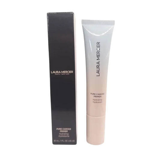 Laura Mercier Pure Canvas Hydrating Primer 30ml Laura Mercier