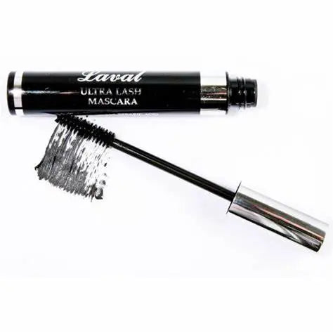 Laval Ultra Lash Mascara Black - The Beauty Store