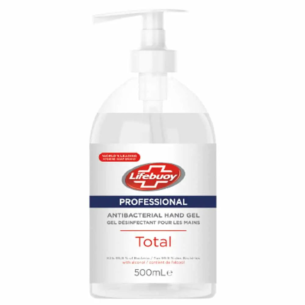 Hand Hygeine Gel Pump
