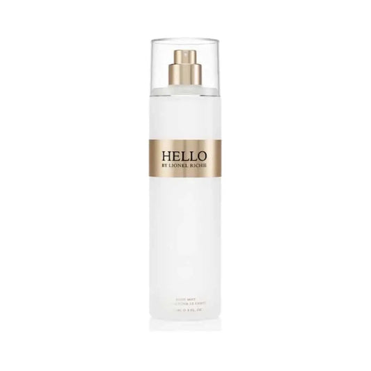 Lionel Richie HELLO for Women Body Spray 236ml