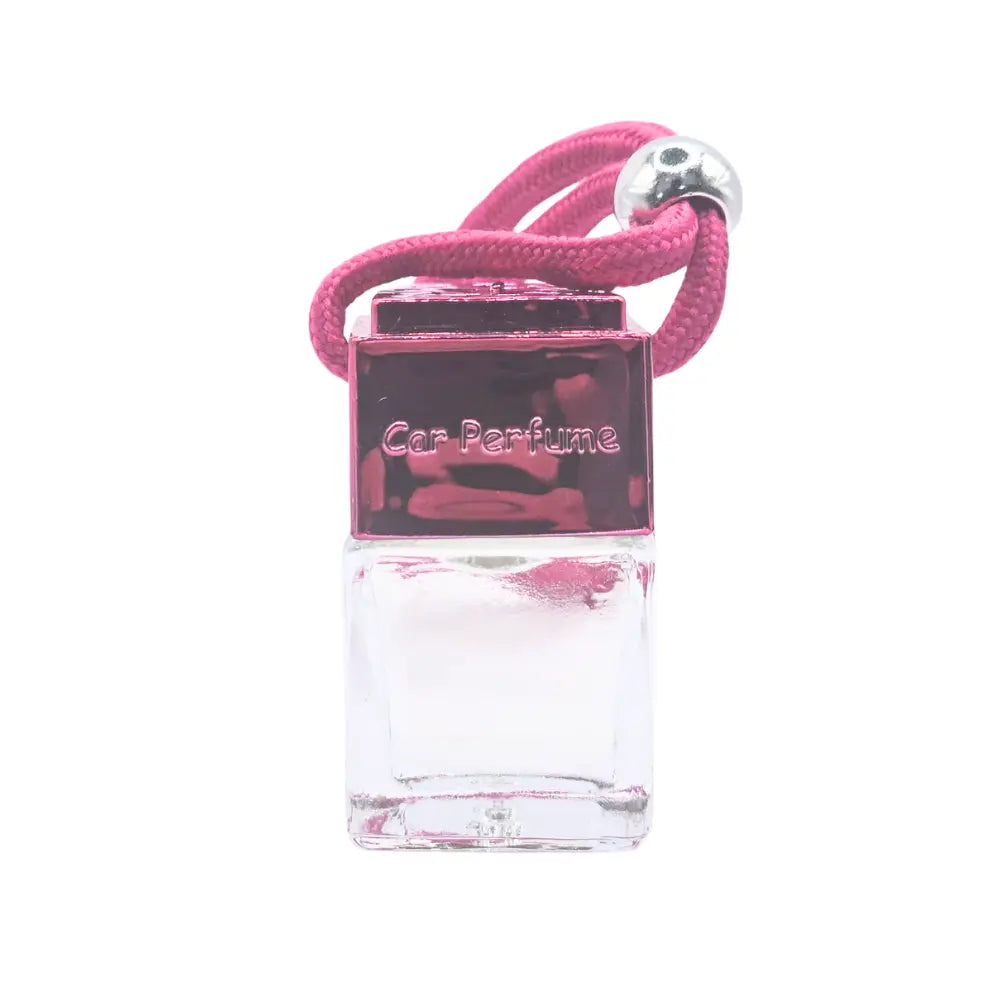 Luxury Car Diffuser Air Freshener - Smells like Apples (Inspired by Be Delicious) The Beauty Store