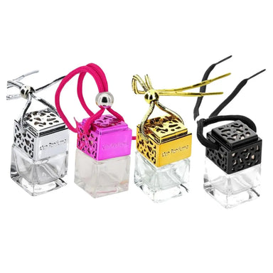 Luxury Car Diffusers Air Fresheners - Smells like Diamonds The Beauty Store