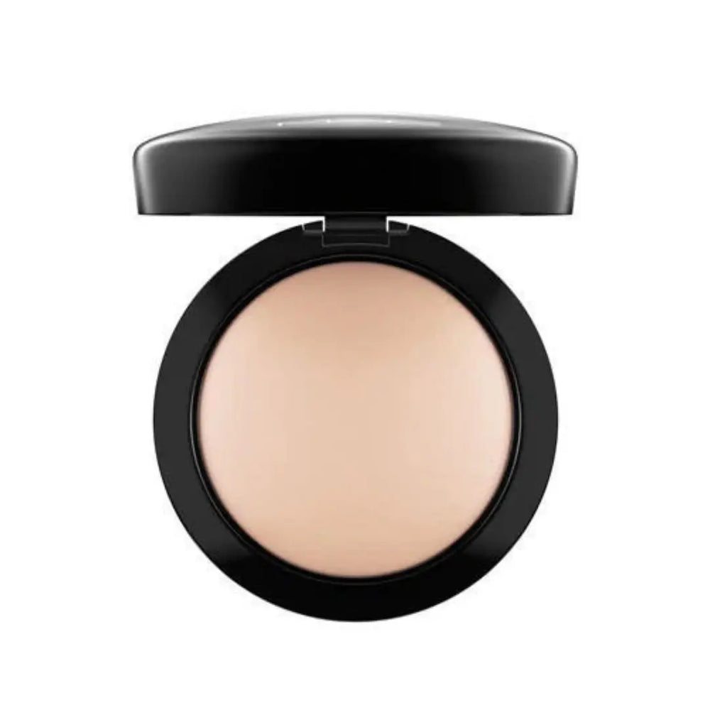 MAC Mineralize Skinfinish Natural Powder 10g - Light Plus - The Beauty Store