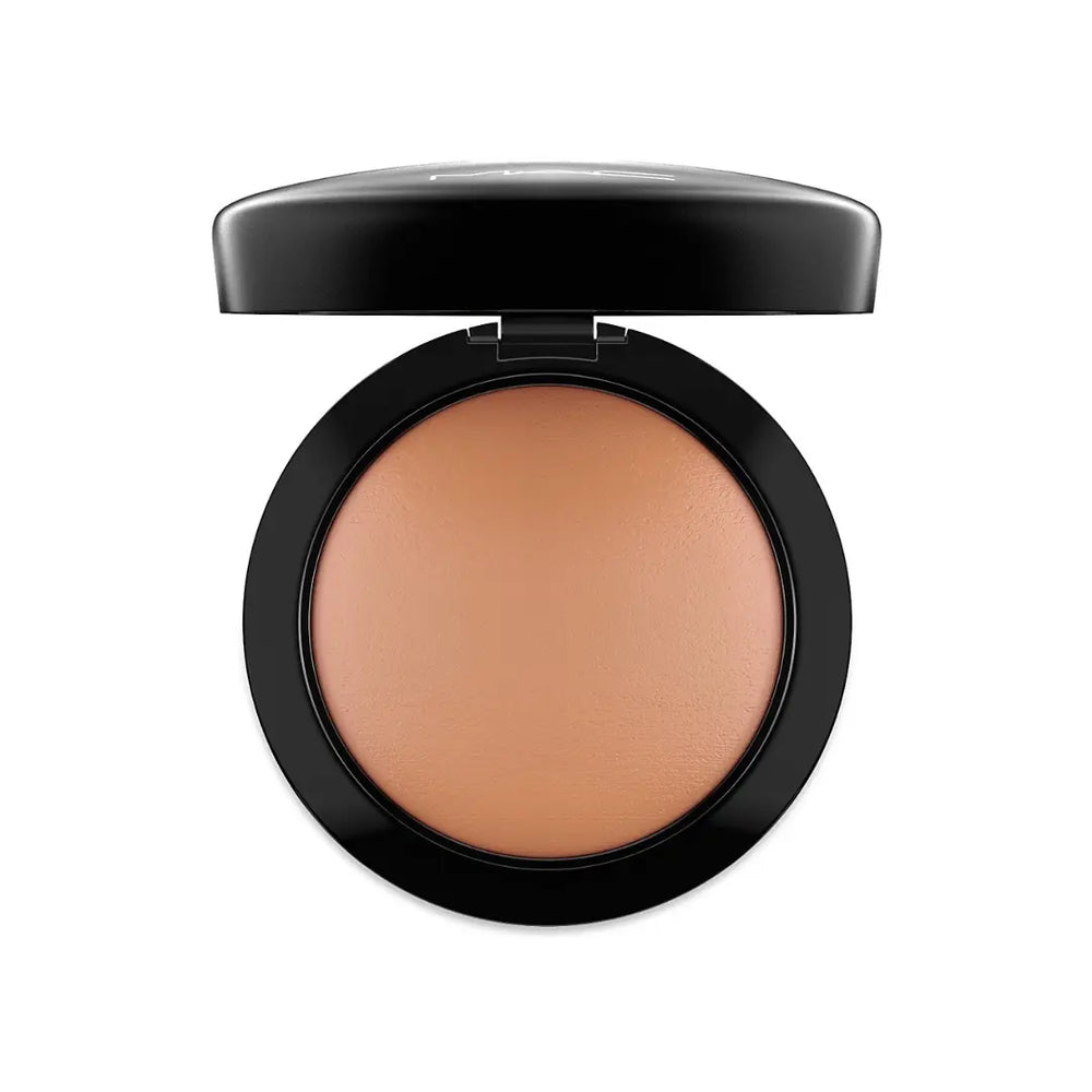 MAC Mineralize Skinfinish Natural Powder 10g - Dark Deep - The Beauty Store