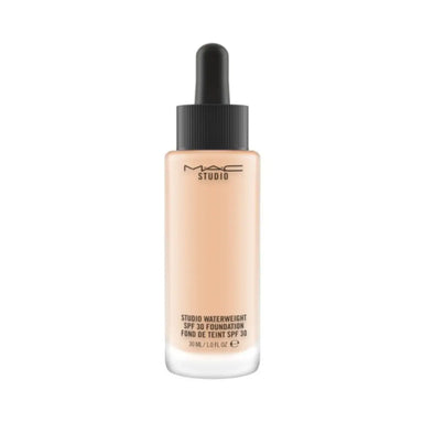 MAC Studio Waterweight SPF 30 Foundation 30ml - NC35 - The Beauty Store