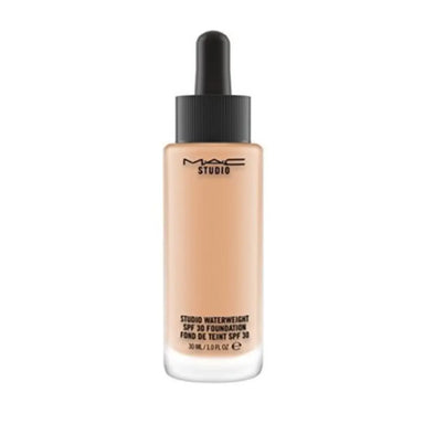 MAC Studio Waterweight SPF 30 Foundation 30ml - NC40 - The Beauty Store