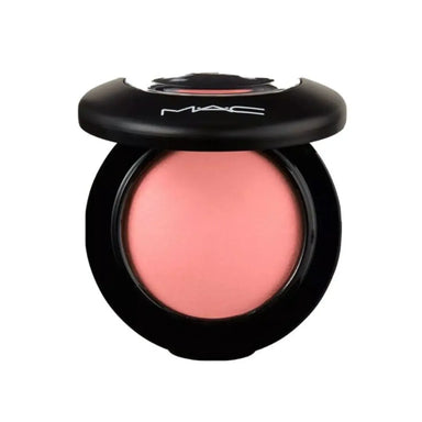 MAC Mineralize Blush 4g - Happy-Go-Rosy - The Beauty Store