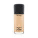 MAC Studio Fix Fluid Foundation SPF 15 30ml - NC18 - The Beauty Store