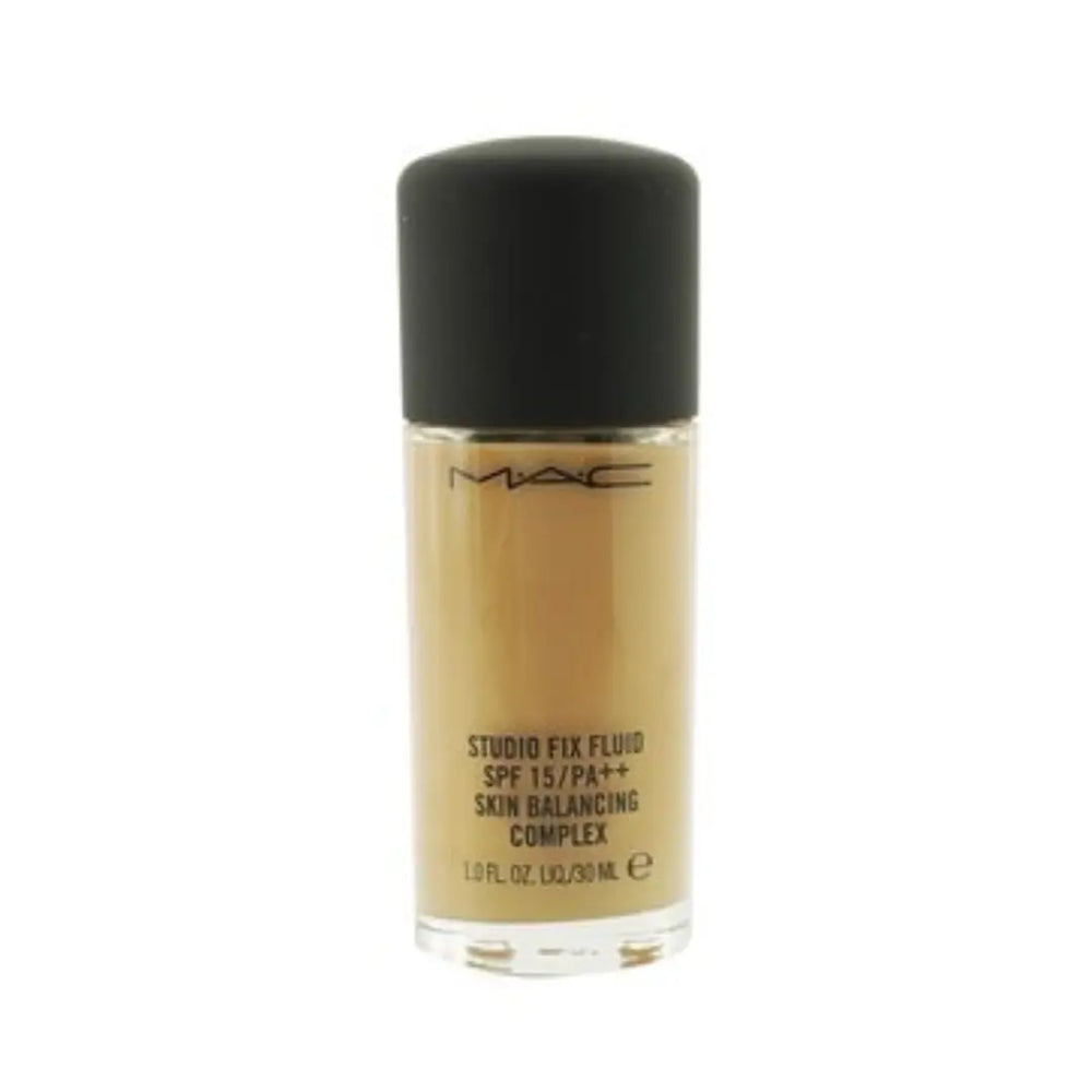 MAC Studio Fix Fluid SPF 15 30ml - NC36 - The Beauty Store