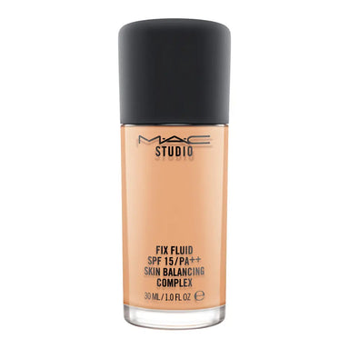 MAC Studio Fix Fluid SPF 15 Foundation 30ml - N32 - The Beauty Store