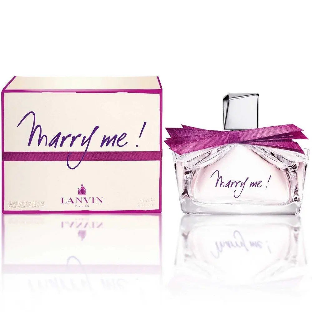 Lanvin Marry Me! 75ml EDP Spray Lanvin