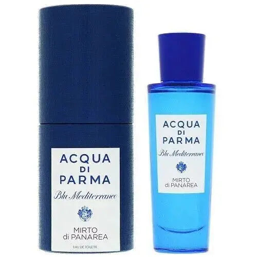 Acqua di Parma Blu Mediterraneo Mirto di Panarea Eau de Toilette Spray 30ml Acqua di Parma