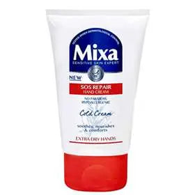 MANY MIXA HAND CREAM REPAIR & CARE 50ML - The Beauty Store