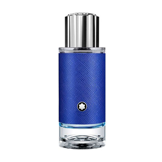 Montblanc Explorer Ultra Blue 30ml EDP Spray Montblanc