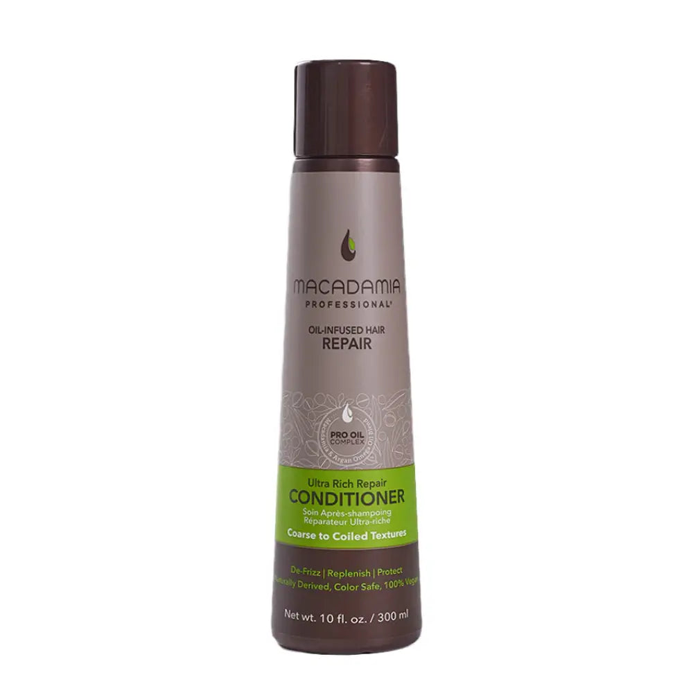 Macadamia Professional Ultra Rich Repair Conditioner 300ml Macadamia Professional