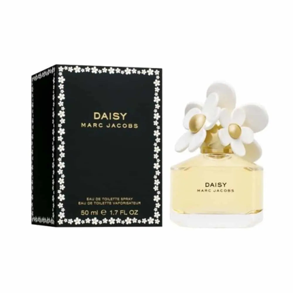 Marc Jacobs Daisy Eau de Toilette Spray 50ml - The Beauty Store