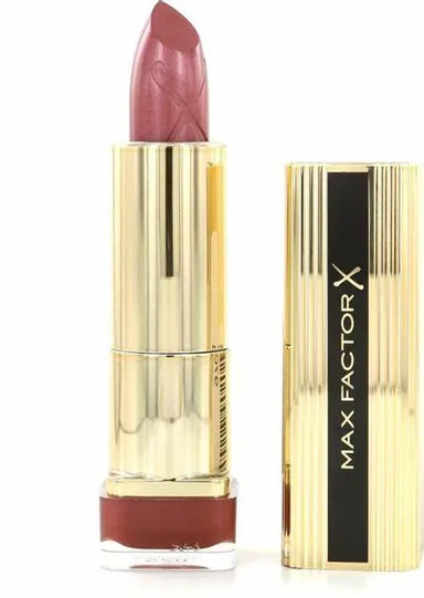 Max Factor Colour Elixir 025 Sunbronze Lipstick 4g Max Factor