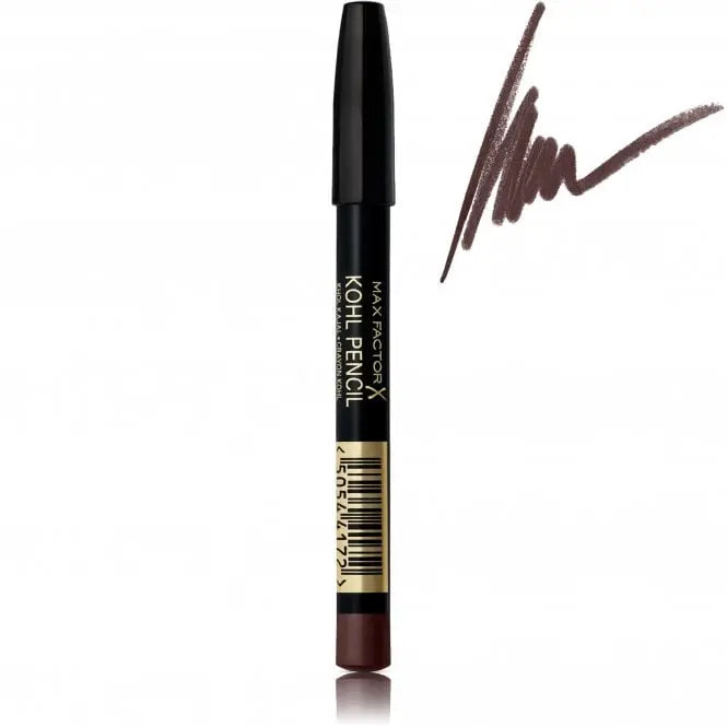 Max Factor Kohl Pencil 030 Brown Eyeliner Pencil 1.20g Max Factor