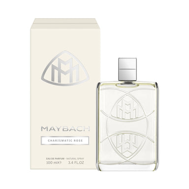 Maybach Charismatic Rose Edp 100Ml Maybach