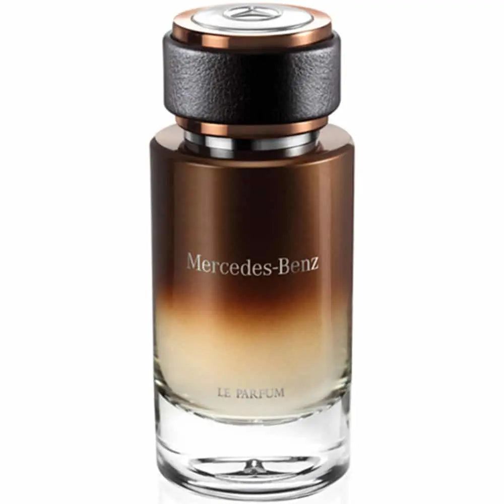 Mercedes-Benz Le Parfum for Men Eau de Parfum 120ml