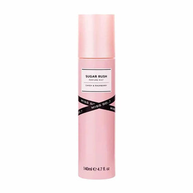 Miss So? Sugar Rush Perfume Mist 140ml