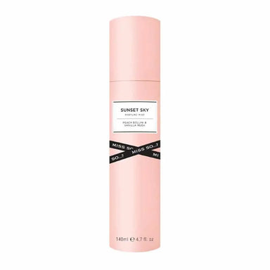 Miss So? Sunset Sky Perfume Mist 140ml