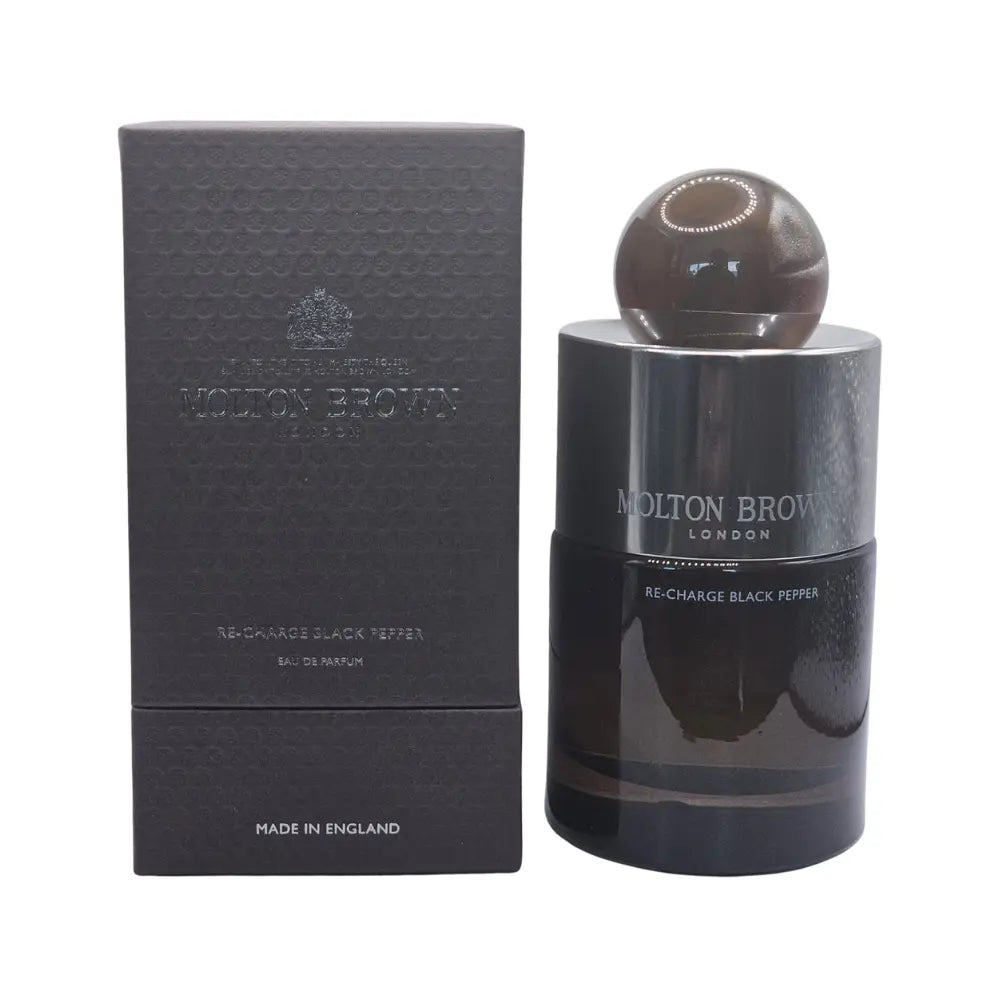 Molton Brown Re-Charge Black Pepper Eau de Parfum Spray 100ml Molton Brown