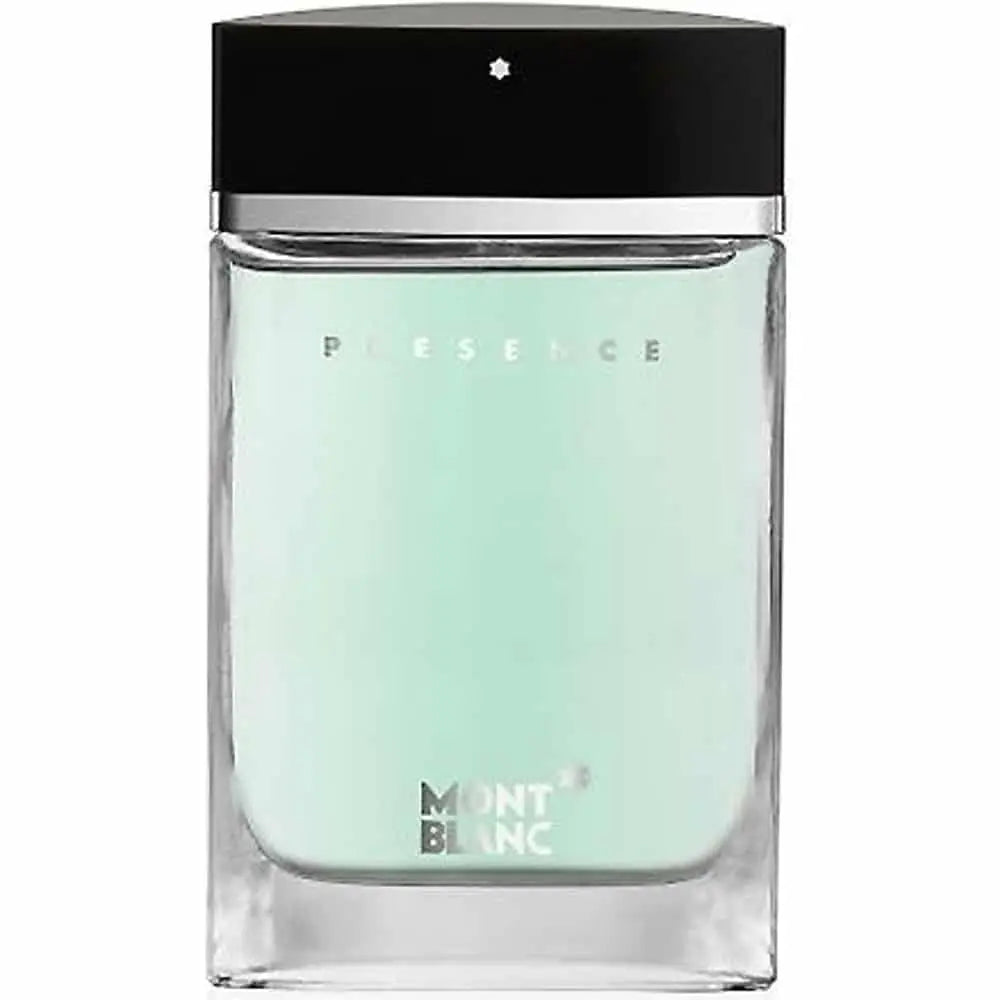 Montblanc Presence for Men Eau de Toilette Spray 75ml