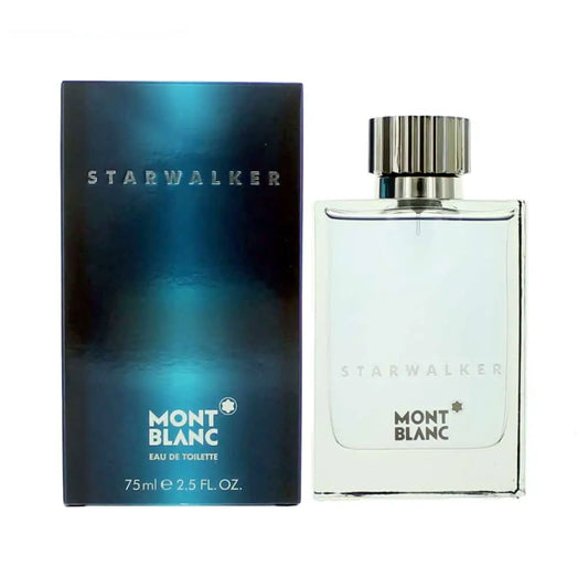 Montblanc Starwalker Homme Eau de Toilette Spray 75ml