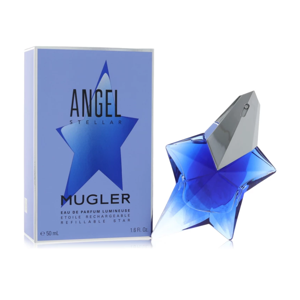 Mugler Angel Stellar Eau de Parfum Spray 50ml