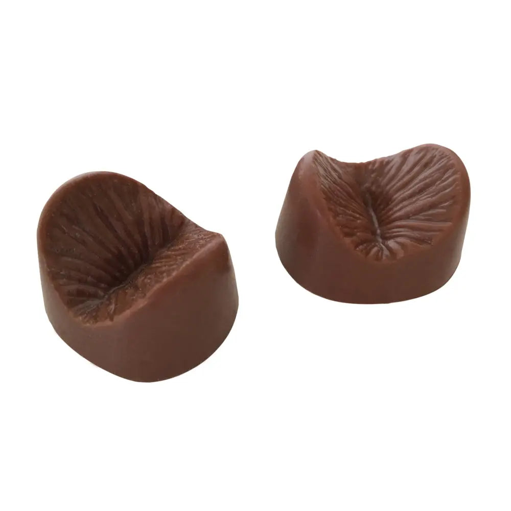 Edible Anus Chocolates Spencer & Fleetwood Ltd