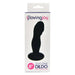 Loving Joy 6 Inch Silicone Dildo with Suction Cup Loving Joy