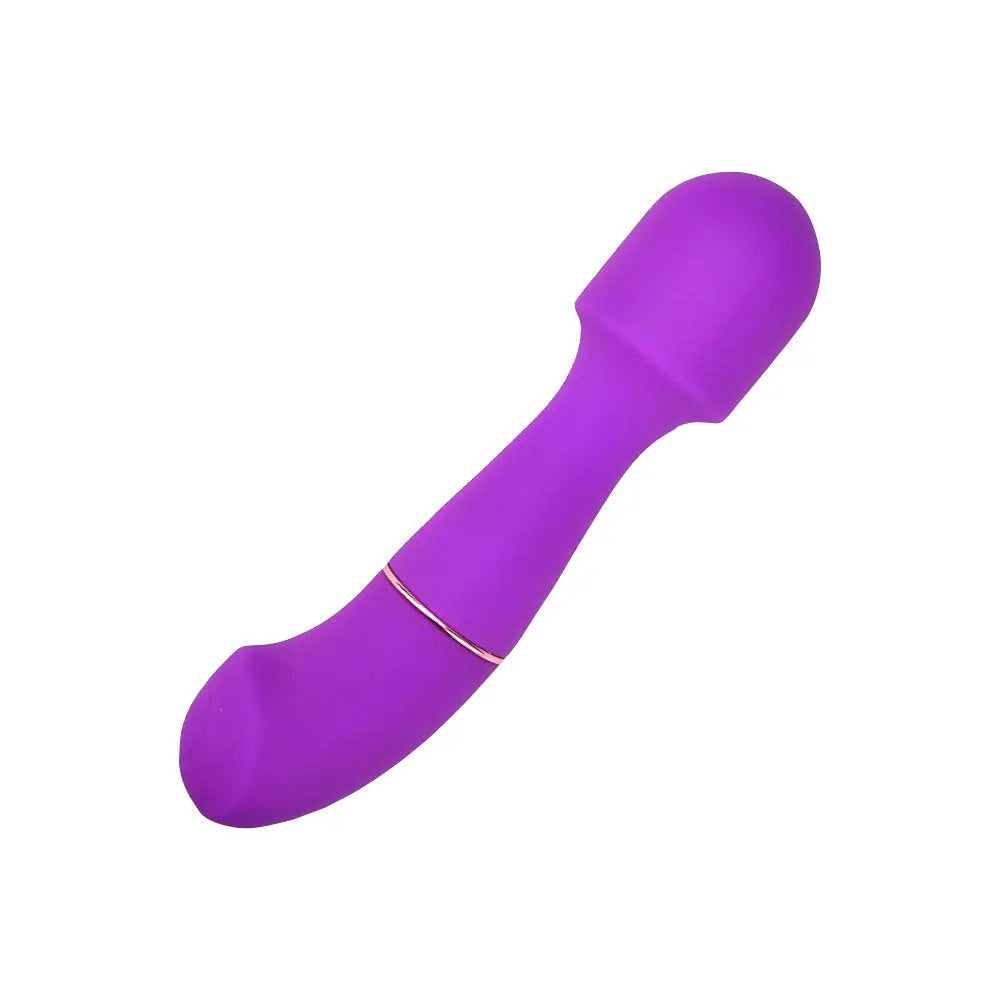 Loving Joy DUA Interchangeable Vibrator with 2 Attachments Loving Joy