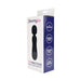 Loving Joy 10 Function Magic Wand Vibrator Black Loving Joy