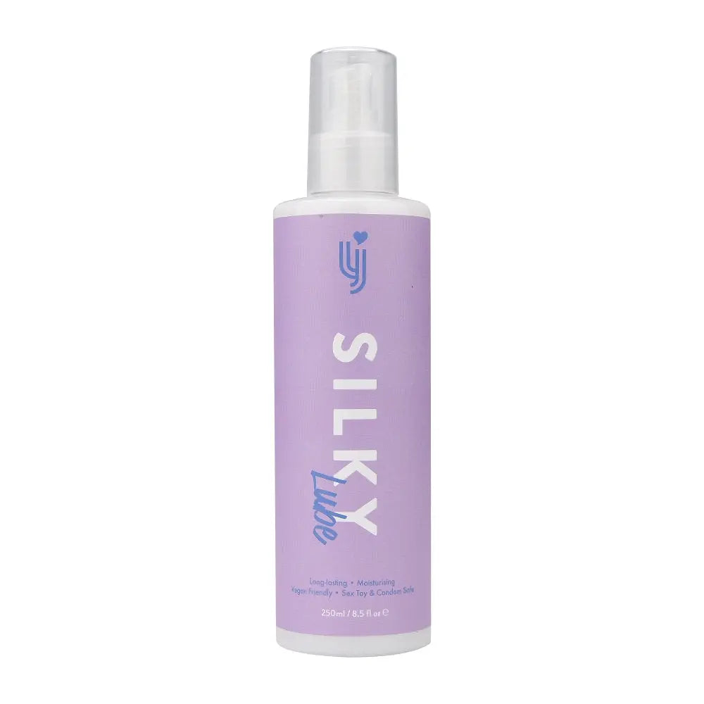 Loving Joy Silky Lubricant 250ml