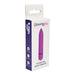 Loving Joy 10 Function Purple Bullet Vibrator Loving Joy