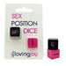 Loving Joy Sex Position Dice Loving Joy