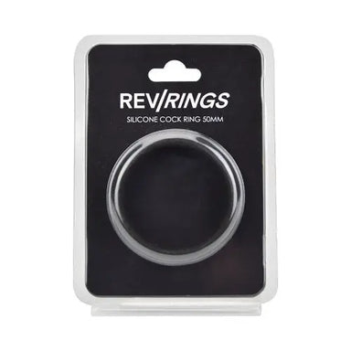 Rev-Rings Silicone Cock Ring 50 mm REV