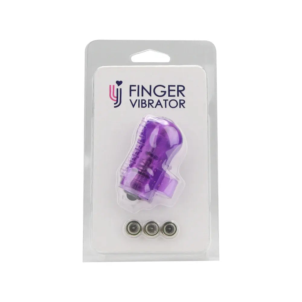 Loving Joy Finger Vibrator Loving Joy