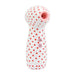 Loving Joy 2 in 1 Suction Vibrator Polka Dot Loving Joy