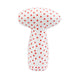 Loving Joy 2 in 1 Suction Vibrator Polka Dot Loving Joy