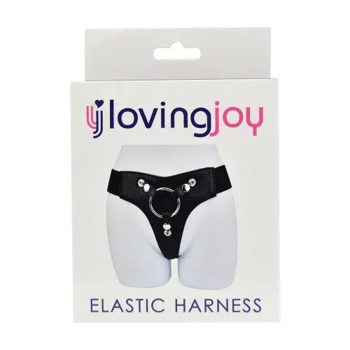Loving Joy Elastic Harness Loving Joy