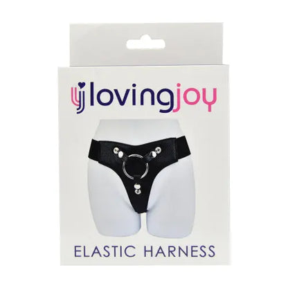 Loving Joy Elastic Harness Loving Joy