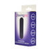 Loving Joy 10 Function Rechargeable Bullet Vibrator Black Loving Joy